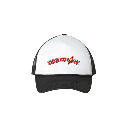 Powerline Trucker Hat