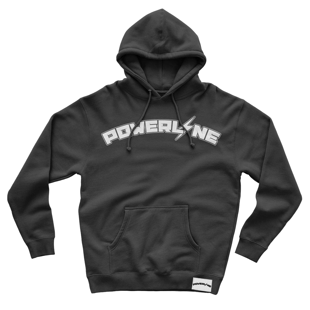 Powerline Hoodies