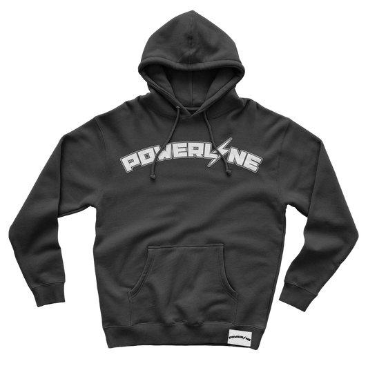 Powerline Hoodies