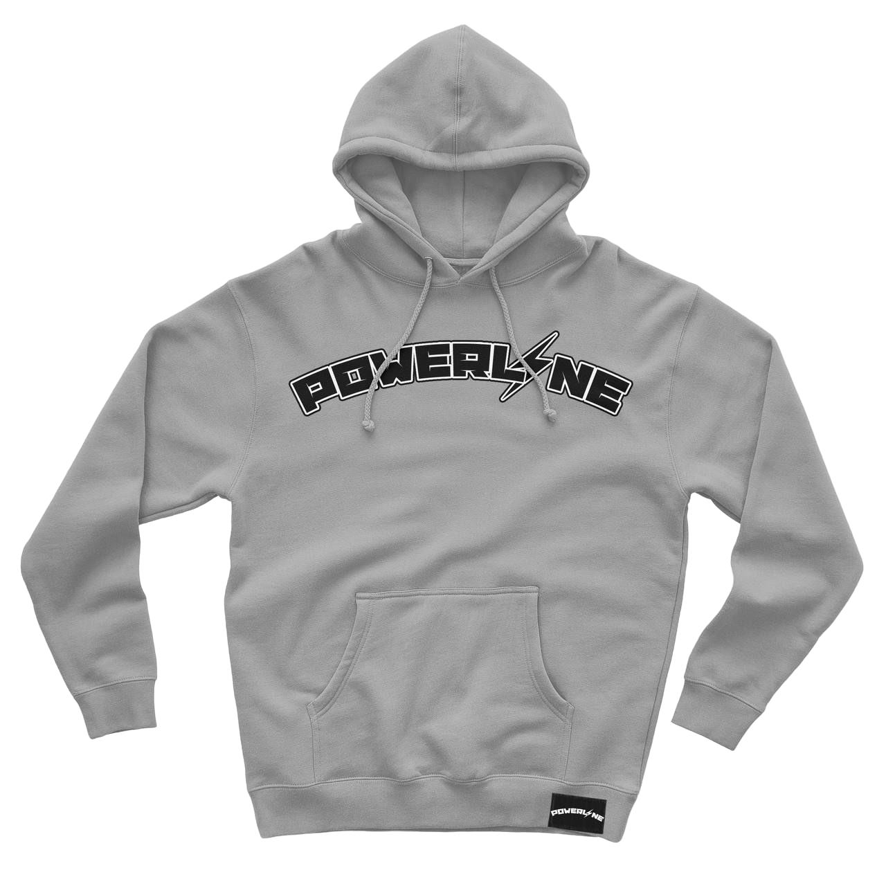 Powerline Hoodies